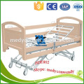 Home care five function electric adjustable bed control